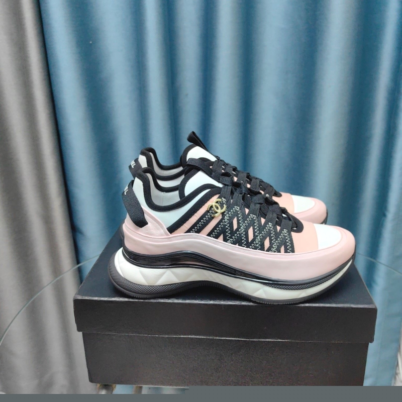Ch*el casual shoes